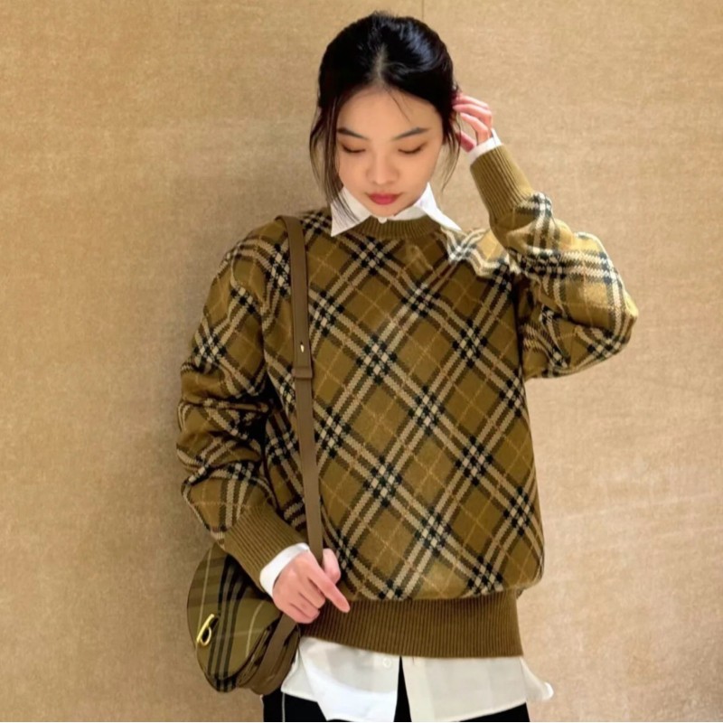 Burberry Sweater