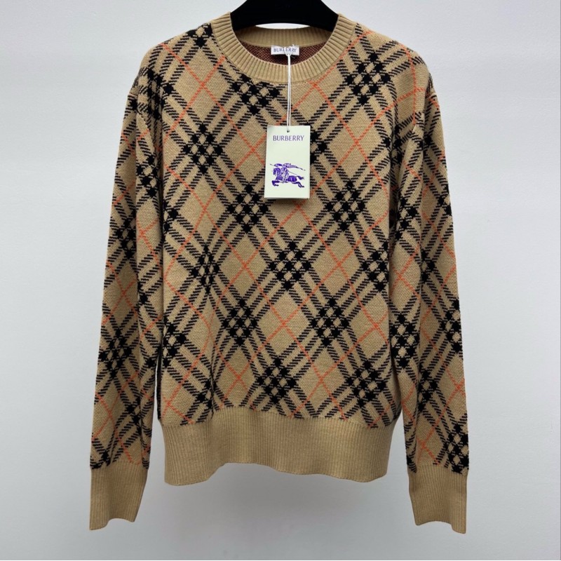 Burberry Sweater