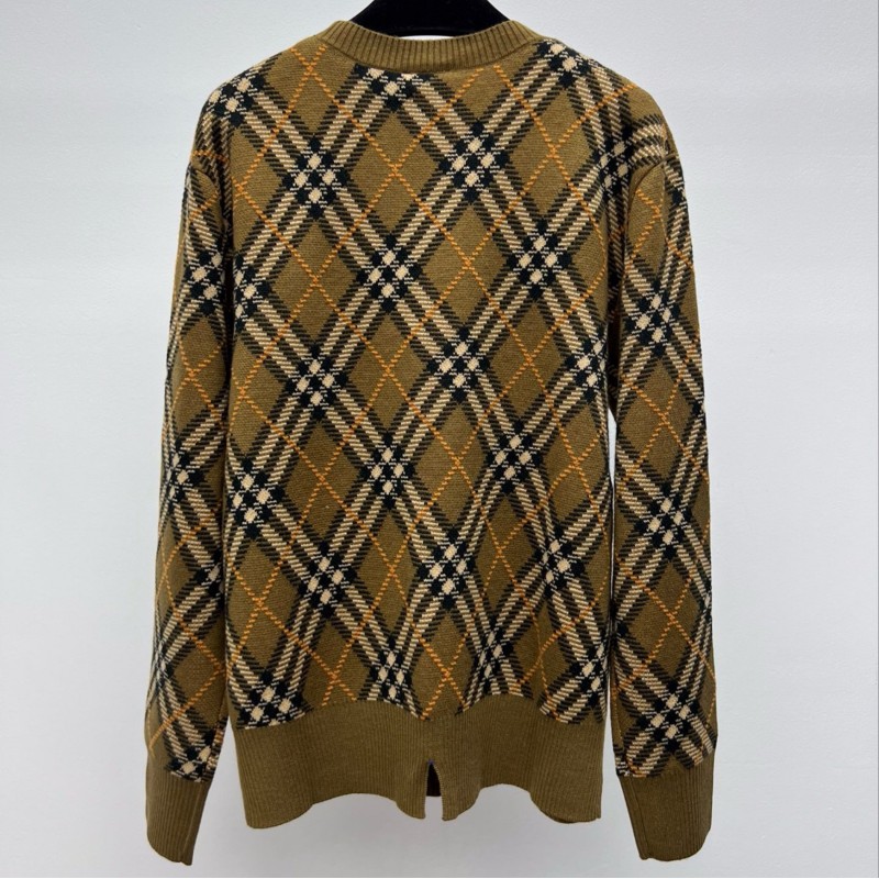 Burberry Sweater