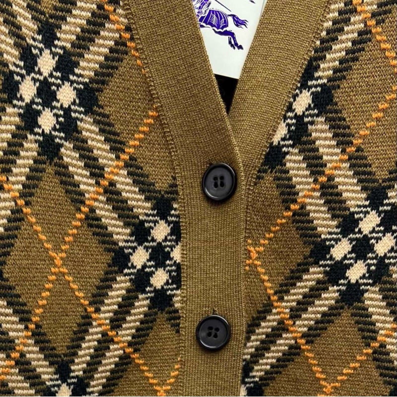 Burberry Cardigan