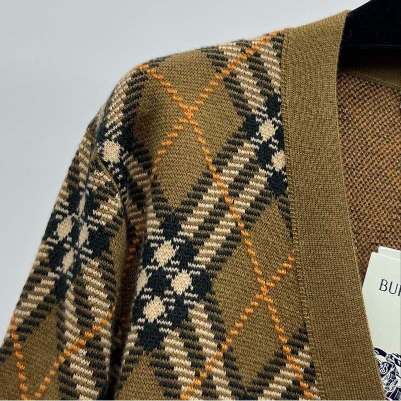 Burberry Cardigan