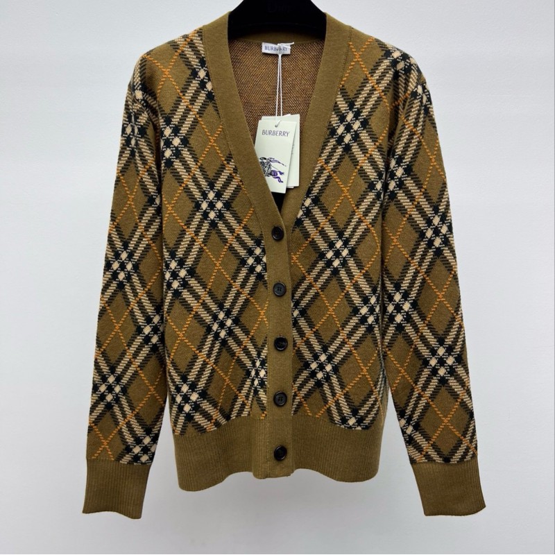 Burberry Cardigan