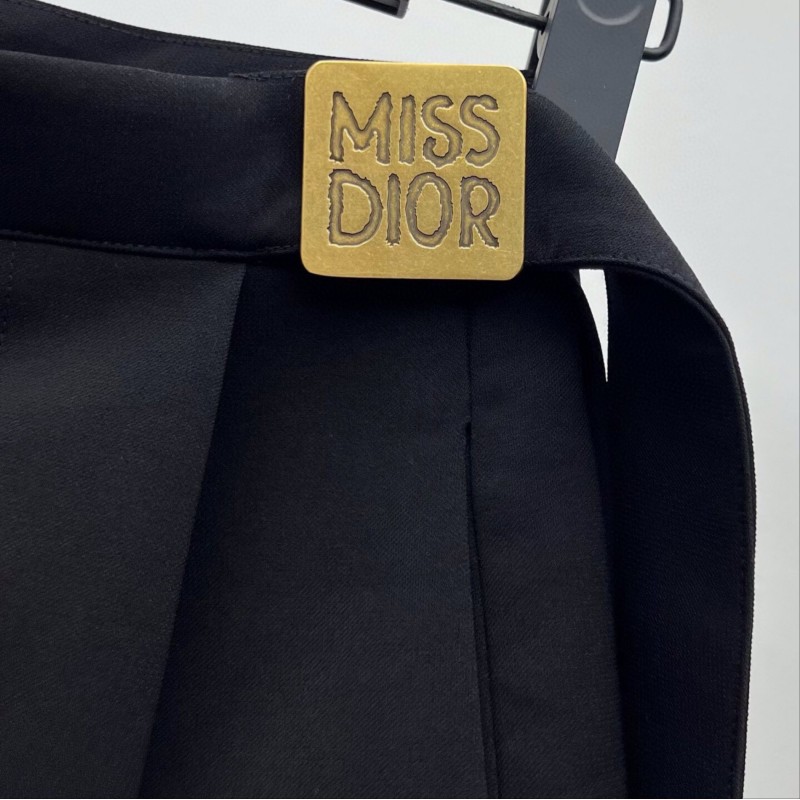 Dior Culottes