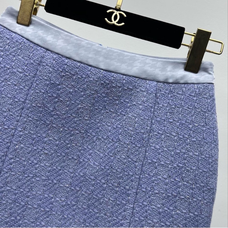 Dior Jacket & Skirts 