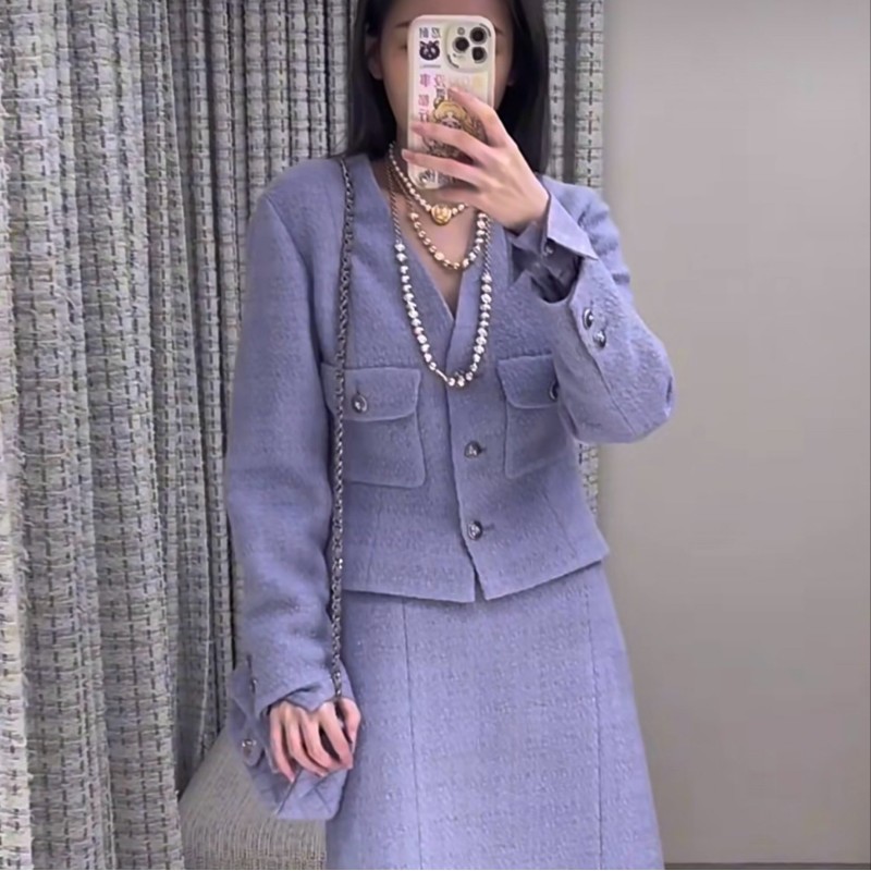 Dior Jacket & Skirts 