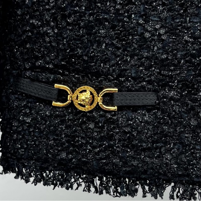 Versace Jacket & Shorts