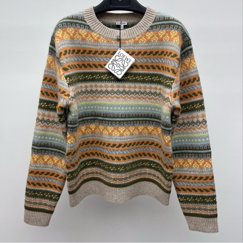 Loewe Cashmere Sweater