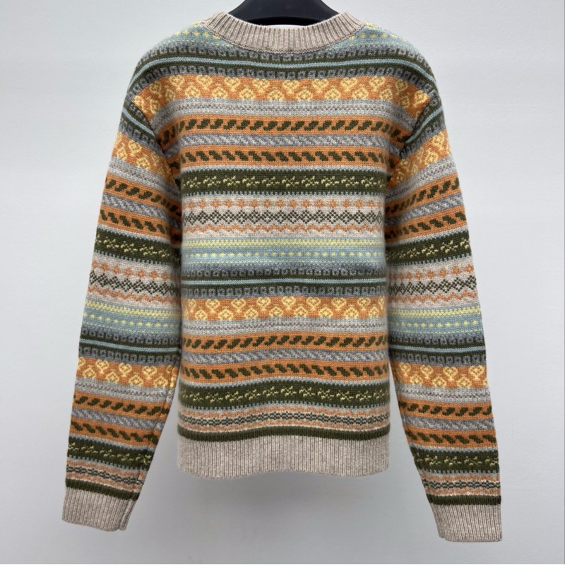 Loewe Cashmere Sweater