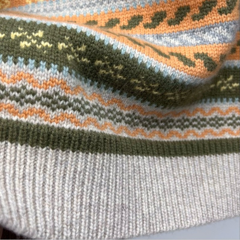 Loewe Cashmere Sweater