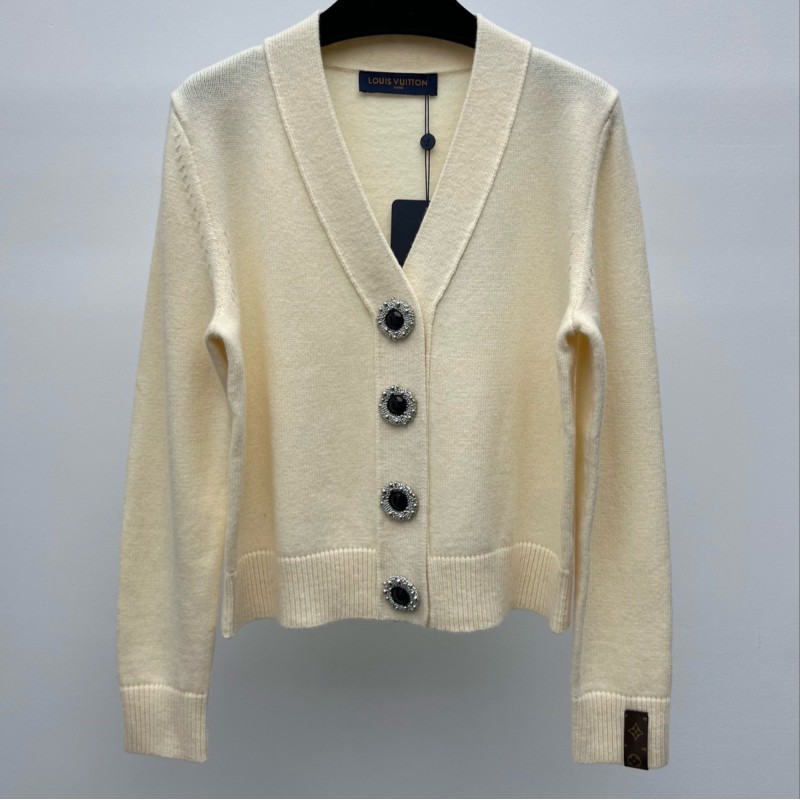 LV Cardigan