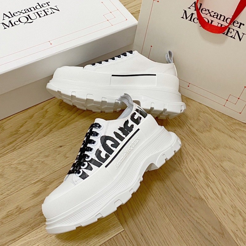 McQueen Unisex Shoes