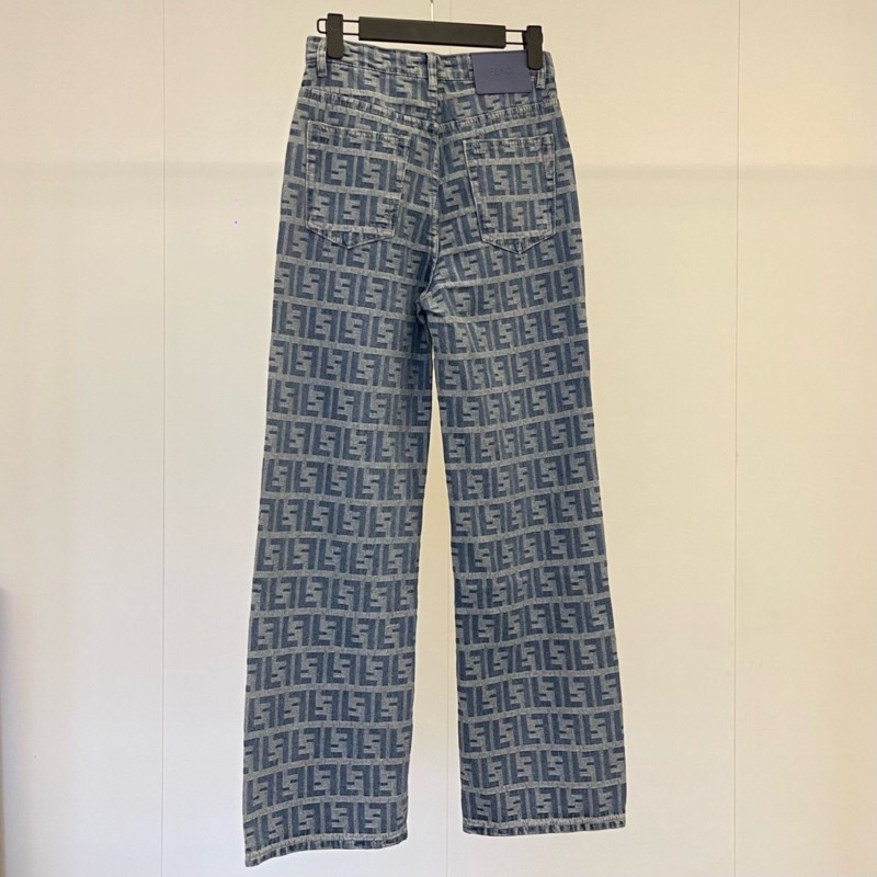 Fendi Jeans