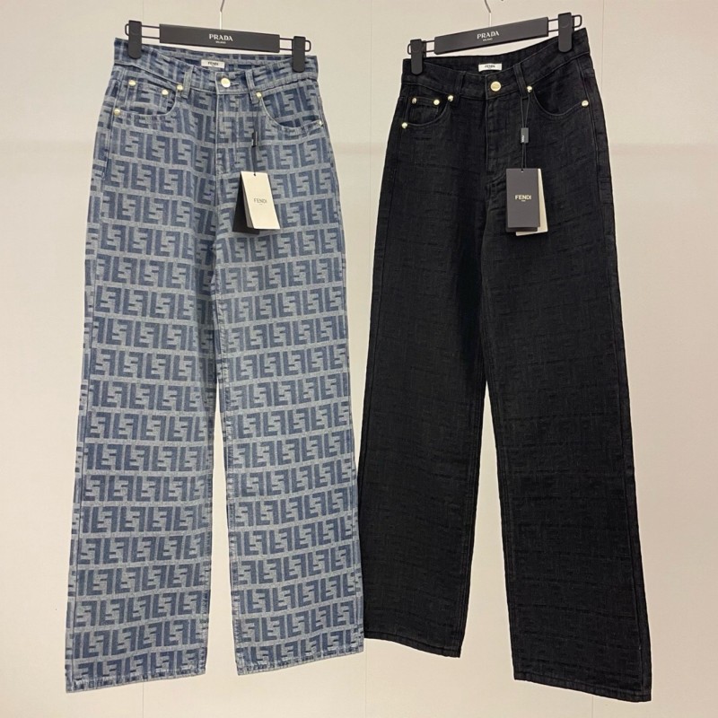 Fendi Jeans