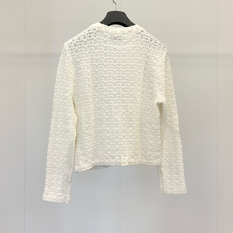 Chanel Cardigan