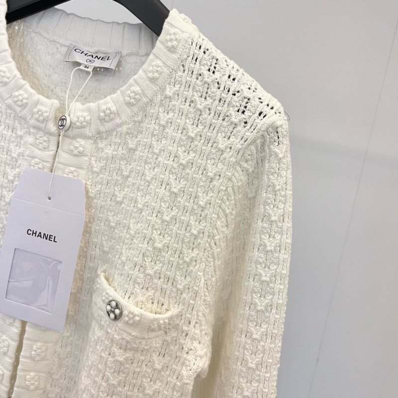 Chanel Cardigan
