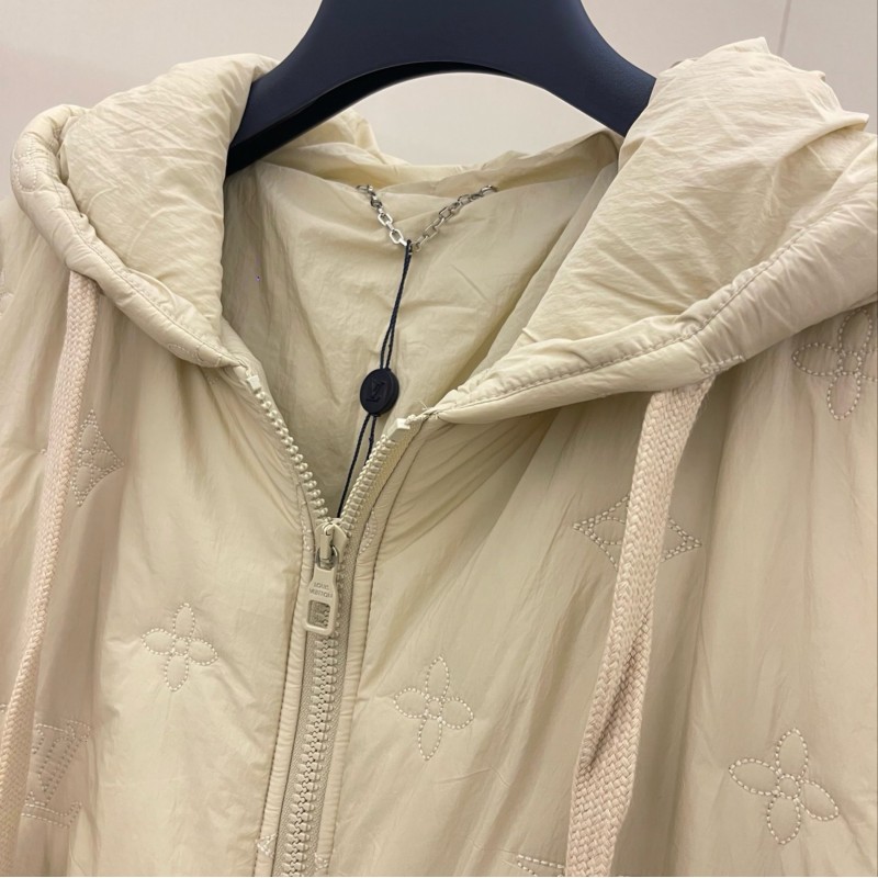 LV Cotton Jacket