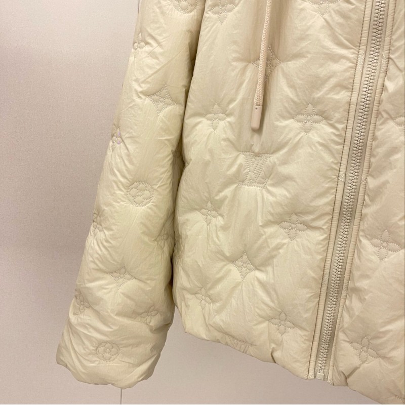LV Cotton Jacket