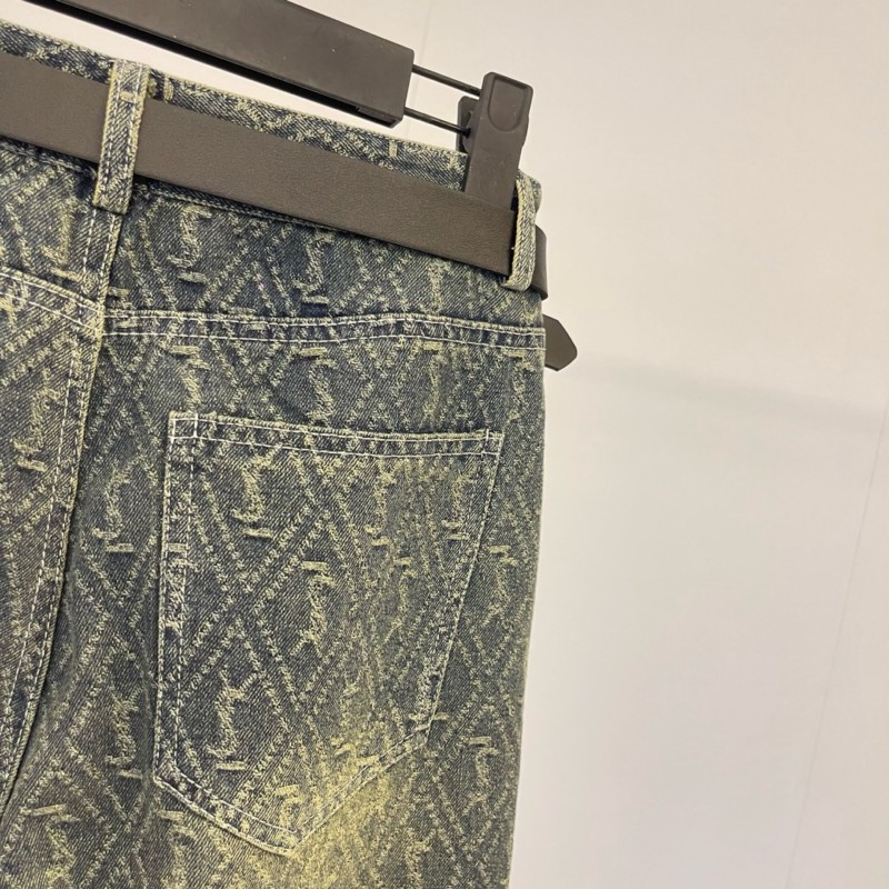 YSL Jeans