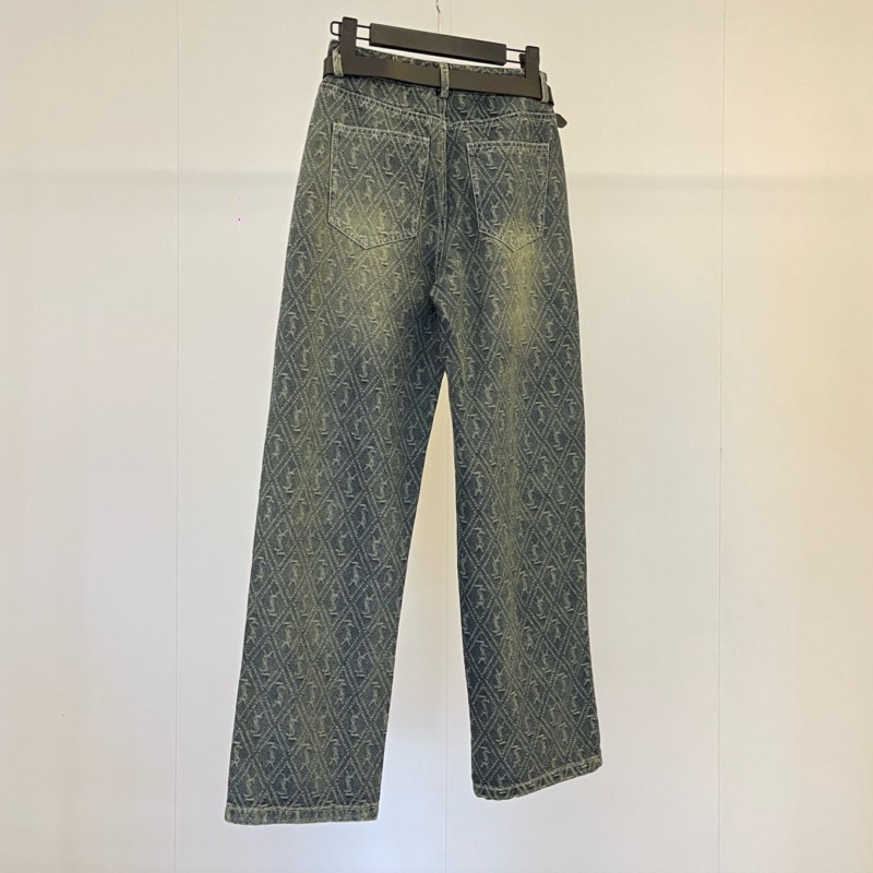 YSL Jeans