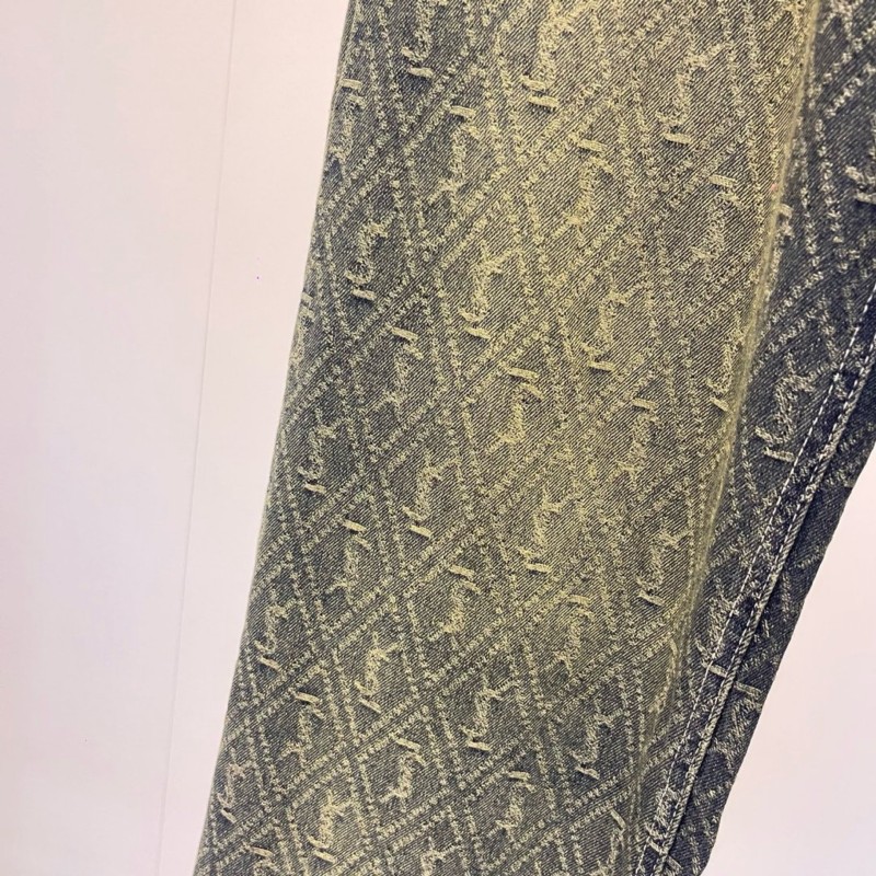 YSL Jeans