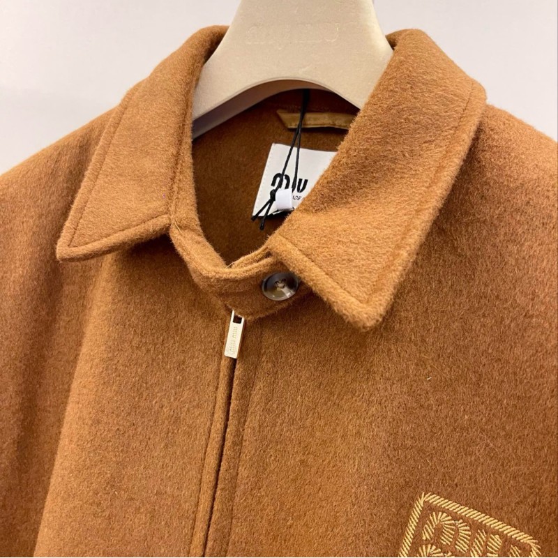 MiuMiu Jacket & Skirts