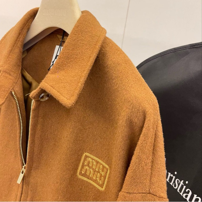 MiuMiu Jacket & Skirts