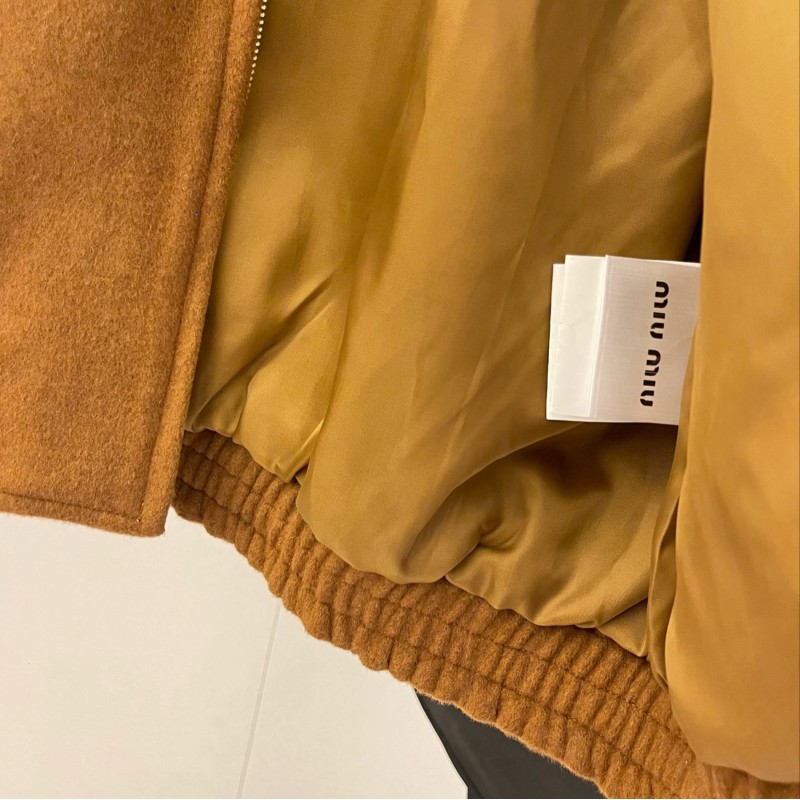 MiuMiu Jacket & Skirts