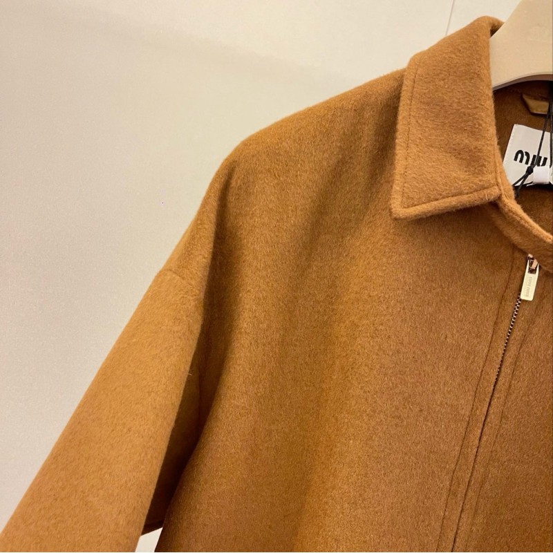 MiuMiu Jacket & Skirts