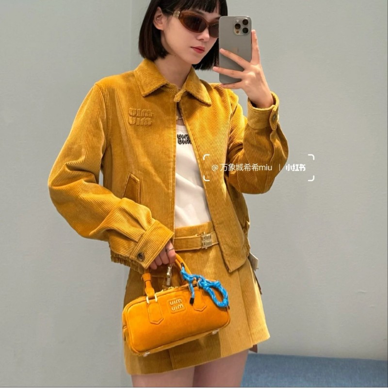 MiuMiu Jacket & Skirts