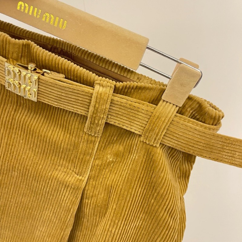 MiuMiu Jacket & Skirts