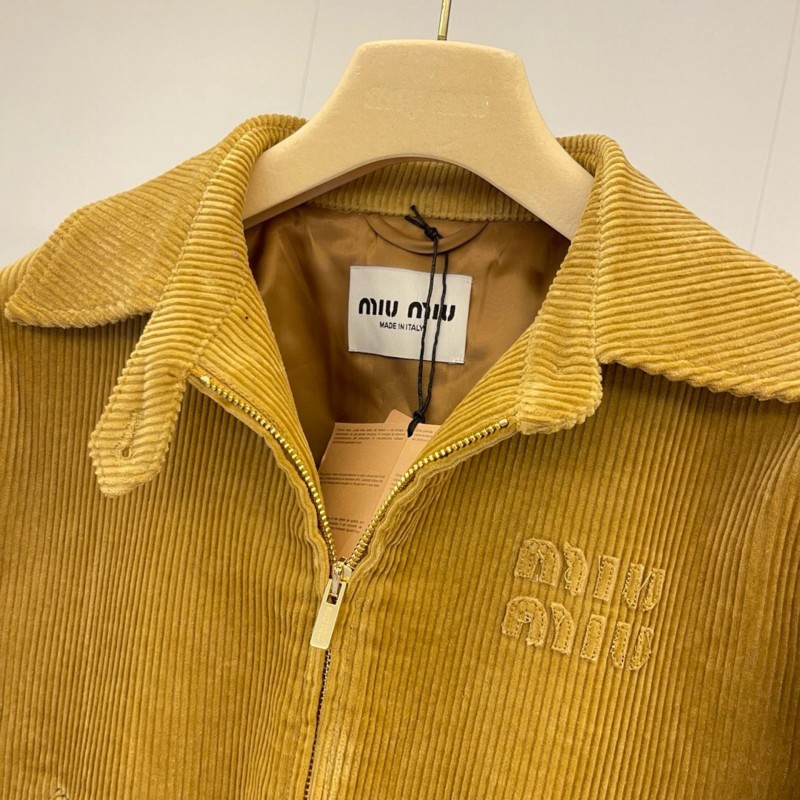 MiuMiu Jacket & Skirts