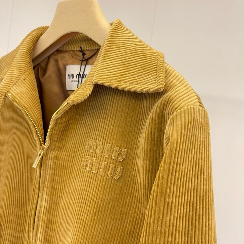 MiuMiu Jacket & Skirts