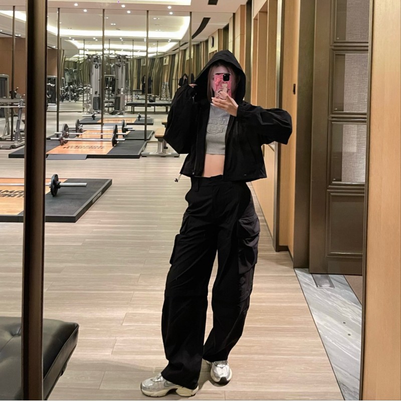 Alexander Wang Jacket & Pants