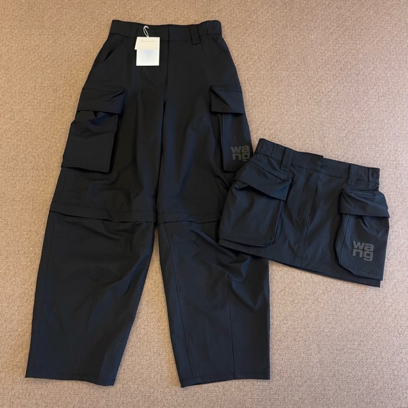 Alexander Wang Jacket & Pants