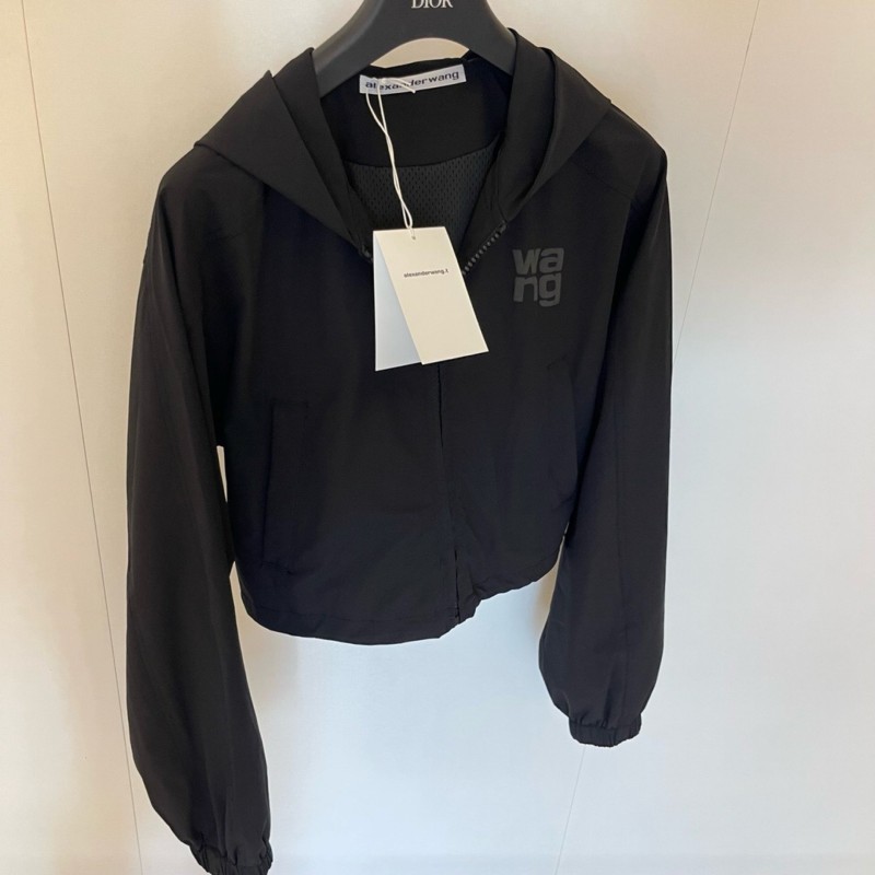 Alexander Wang Jacket & Pants