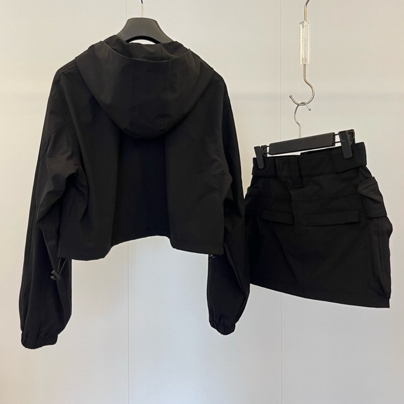 Alexander Wang Jacket & Pants
