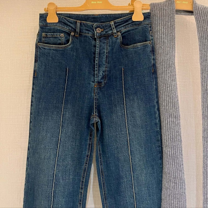 MiuMiu Jeans