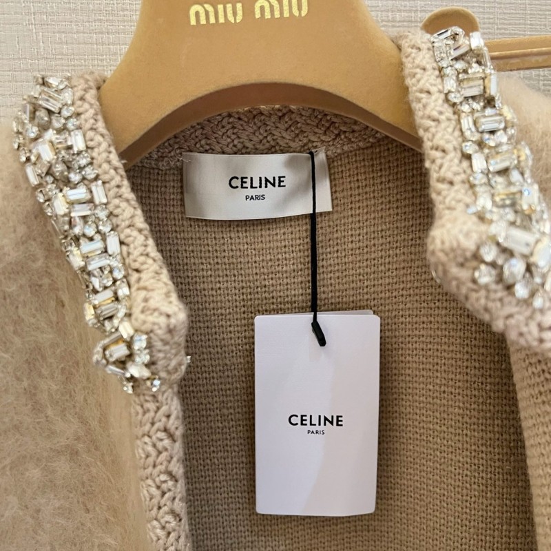 Celine Cardigan