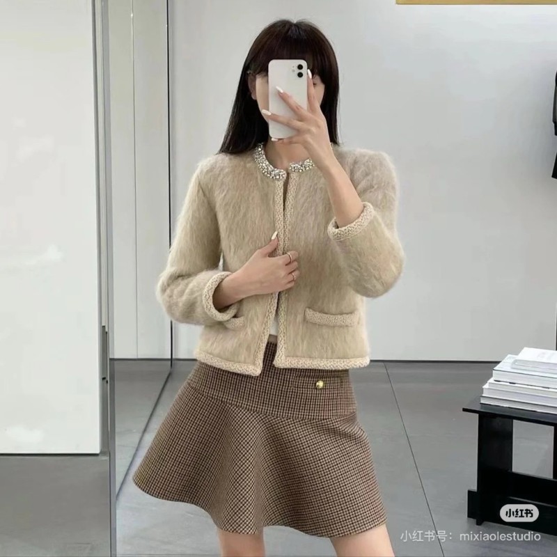 Celine Cardigan