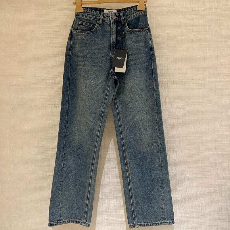 Fendi Jeans