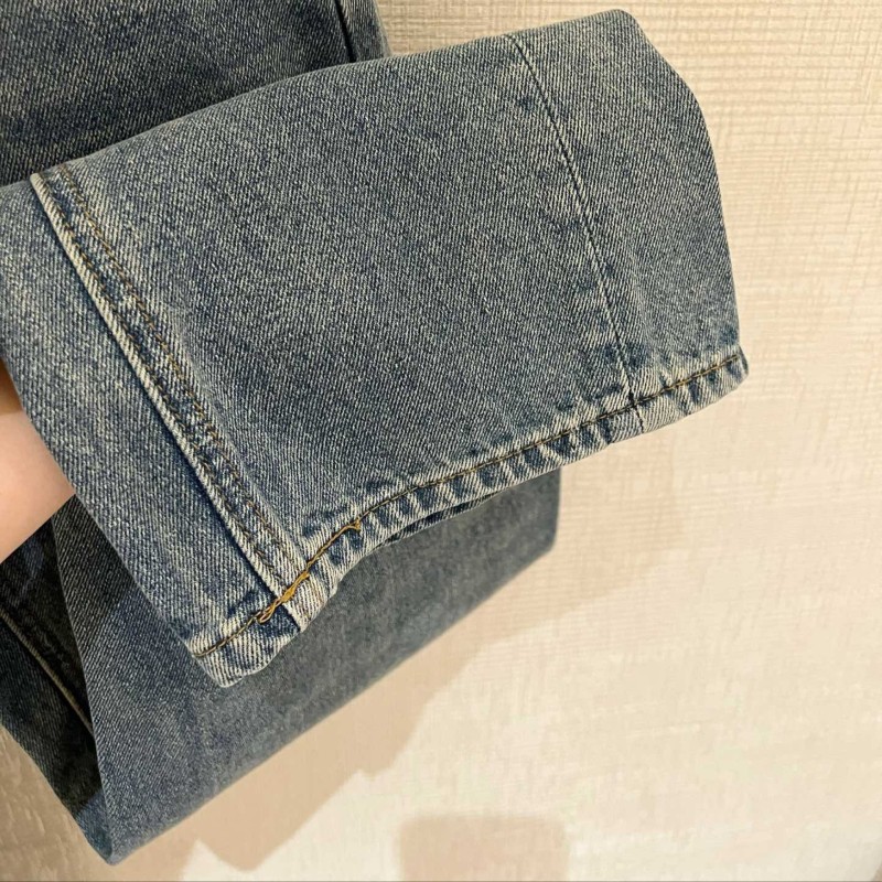 Fendi Jeans