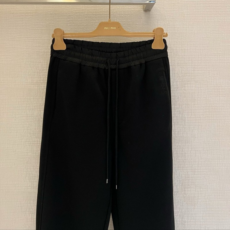 YSL Sweatpants