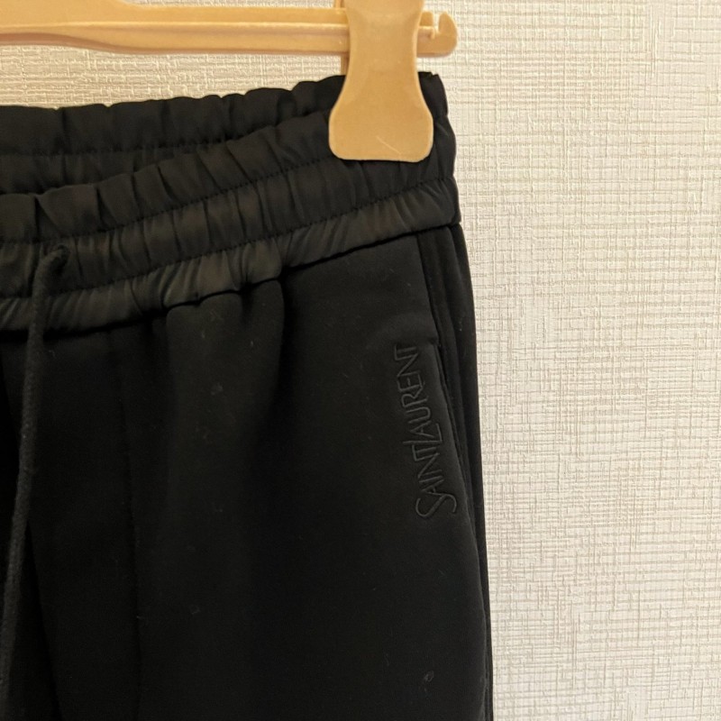 YSL Sweatpants