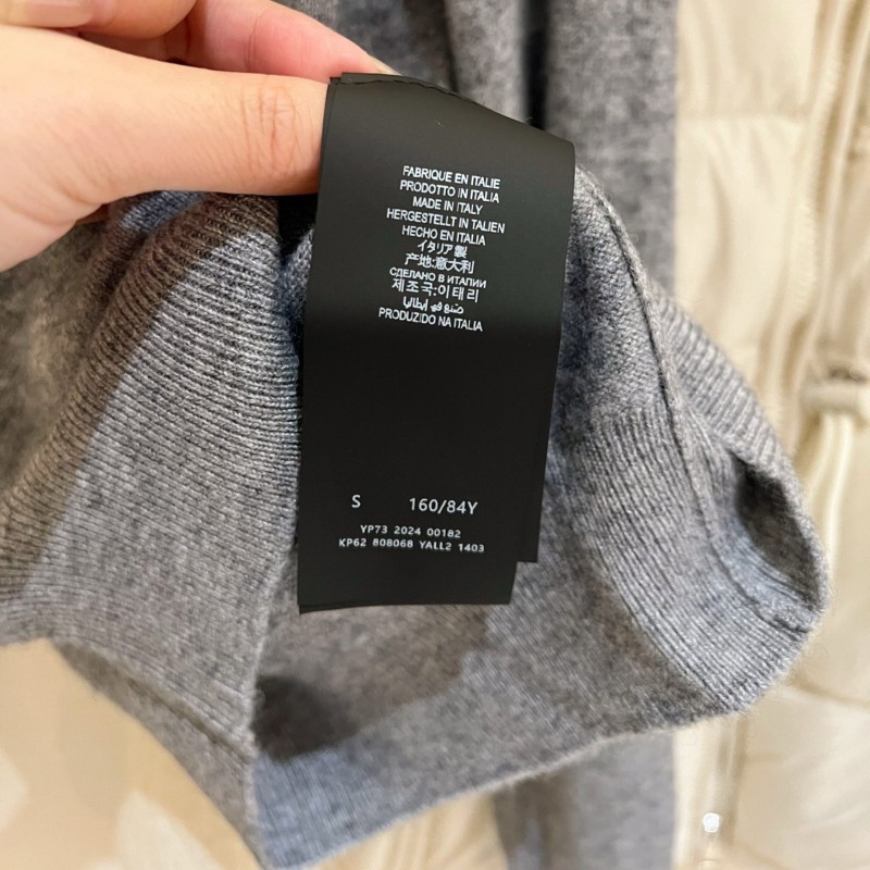 YSL Long Sleeves Shirt