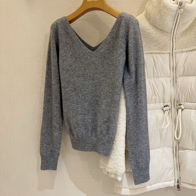 YSL Long Sleeves Shirt