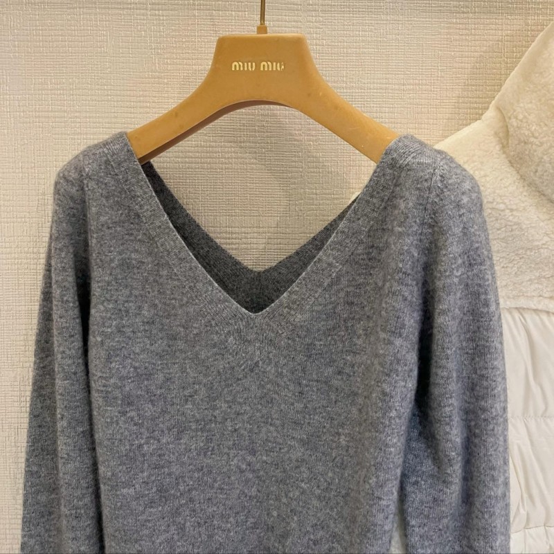 YSL Long Sleeves Shirt