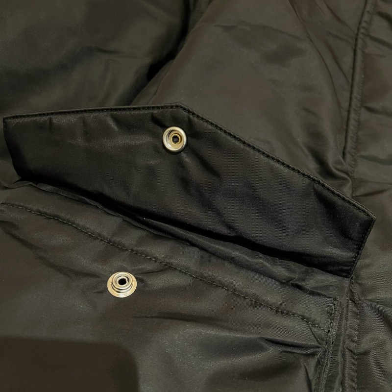 Prada Unisex Down Jacket