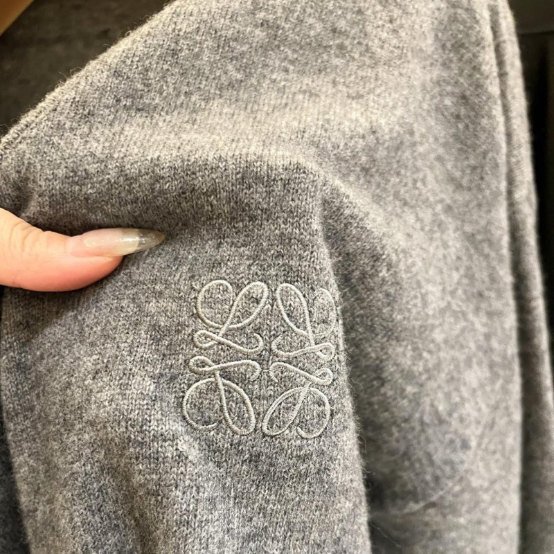 Loewe Wool Sweater