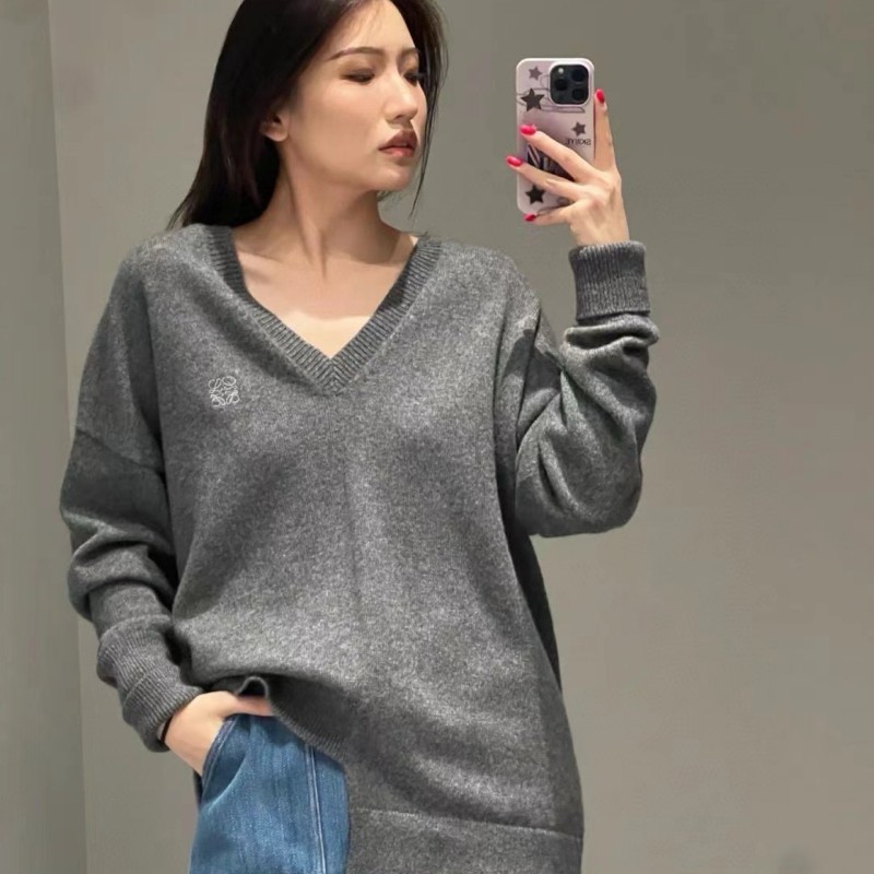 Loewe Wool Sweater