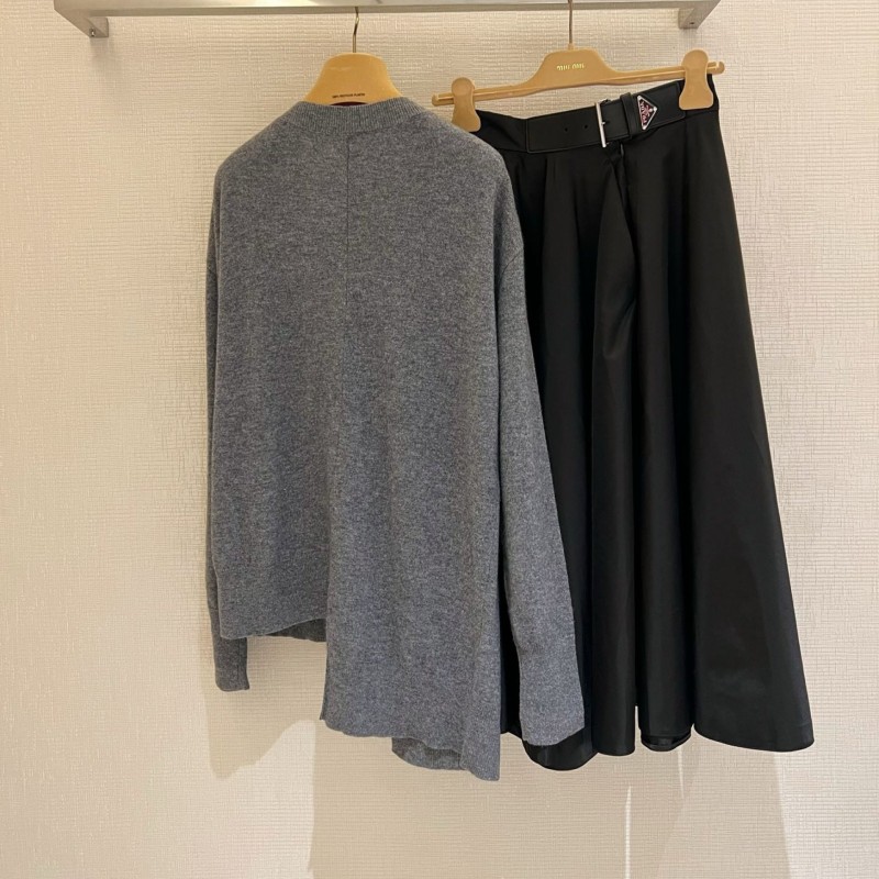 Loewe Wool Sweater